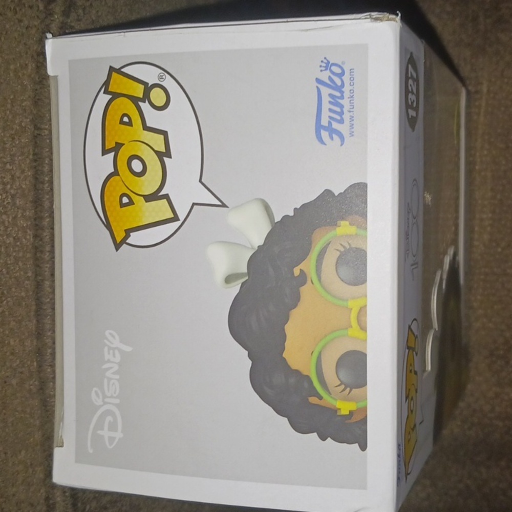 Funko Pop! Disney 100 Mirabel Glow in the dark